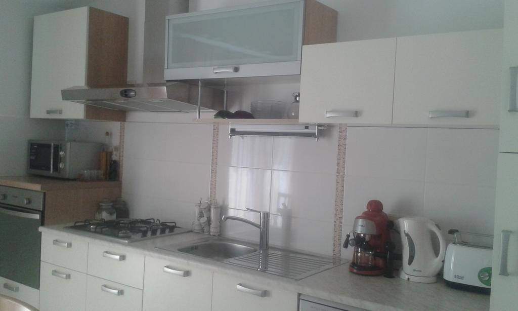 Apartment Ivica Mali Drvenik Dış mekan fotoğraf