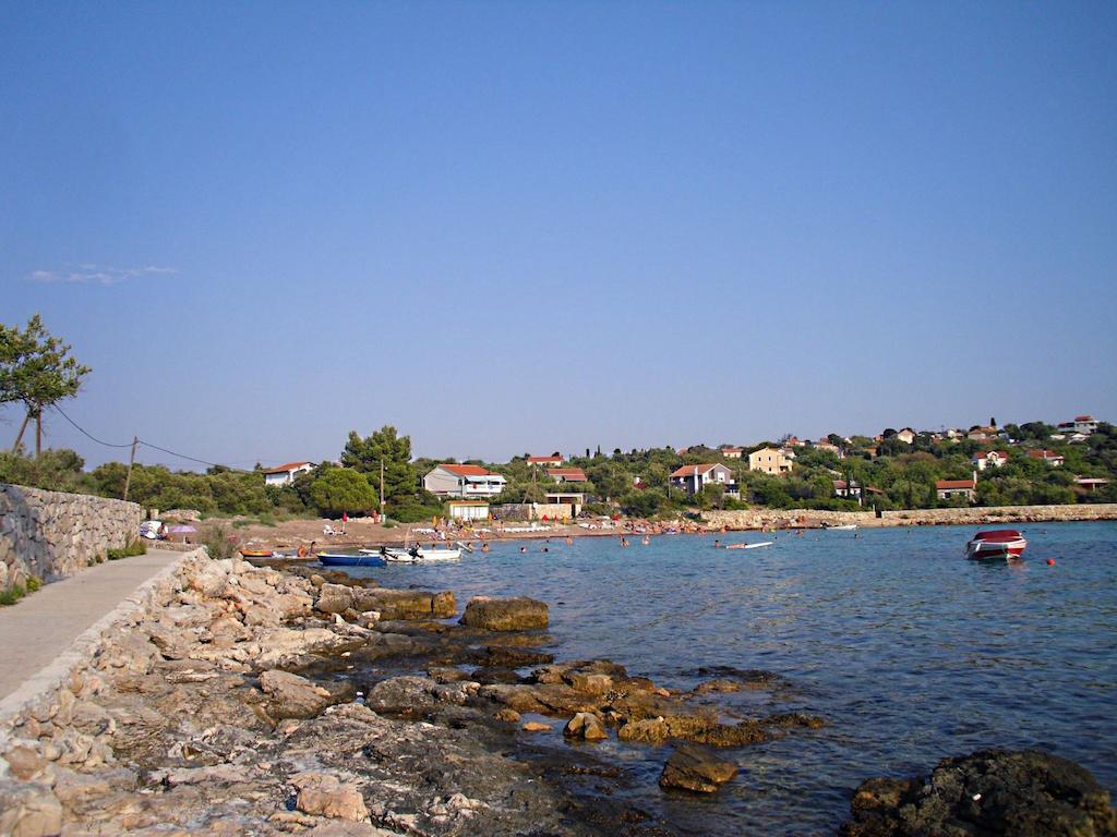 Apartment Ivica Mali Drvenik Dış mekan fotoğraf