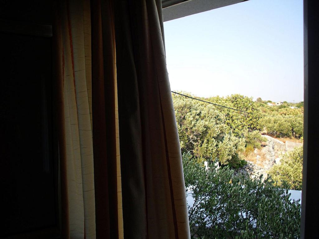 Apartment Ivica Mali Drvenik Dış mekan fotoğraf