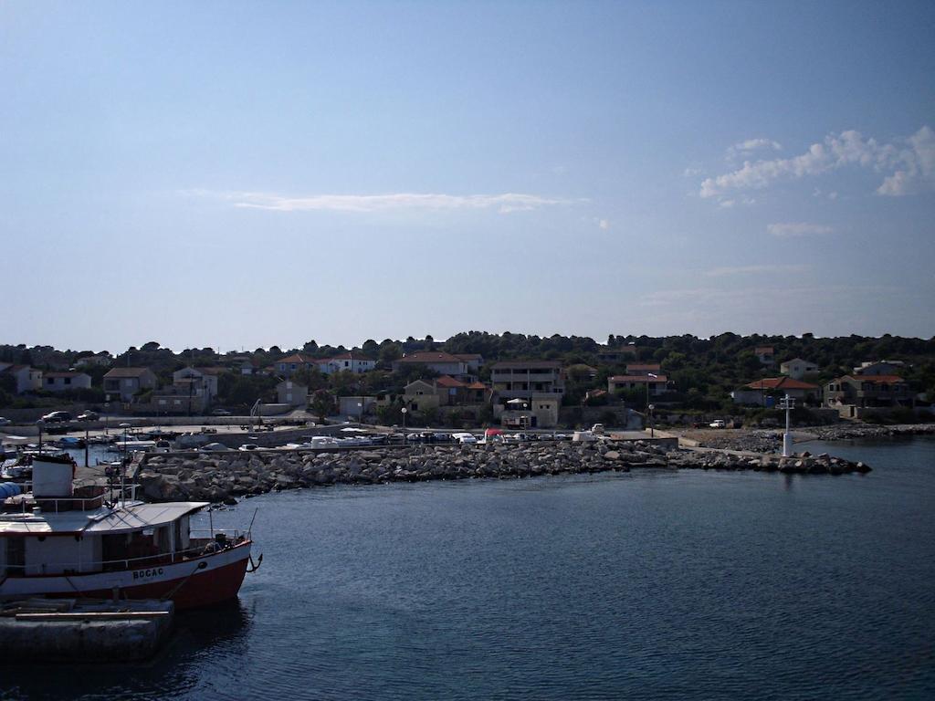 Apartment Ivica Mali Drvenik Dış mekan fotoğraf