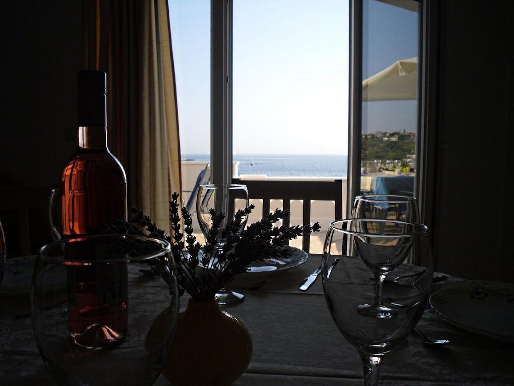 Apartment Ivica Mali Drvenik Dış mekan fotoğraf