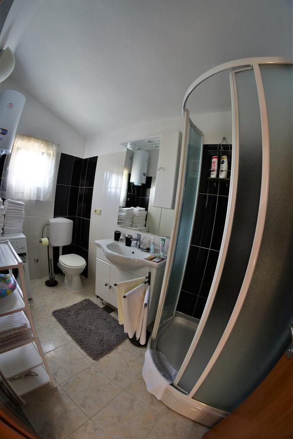 Apartment Ivica Mali Drvenik Dış mekan fotoğraf