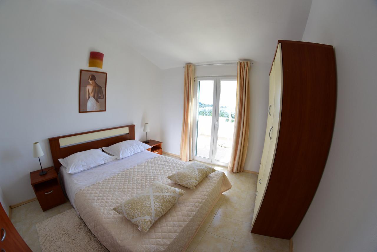 Apartment Ivica Mali Drvenik Dış mekan fotoğraf